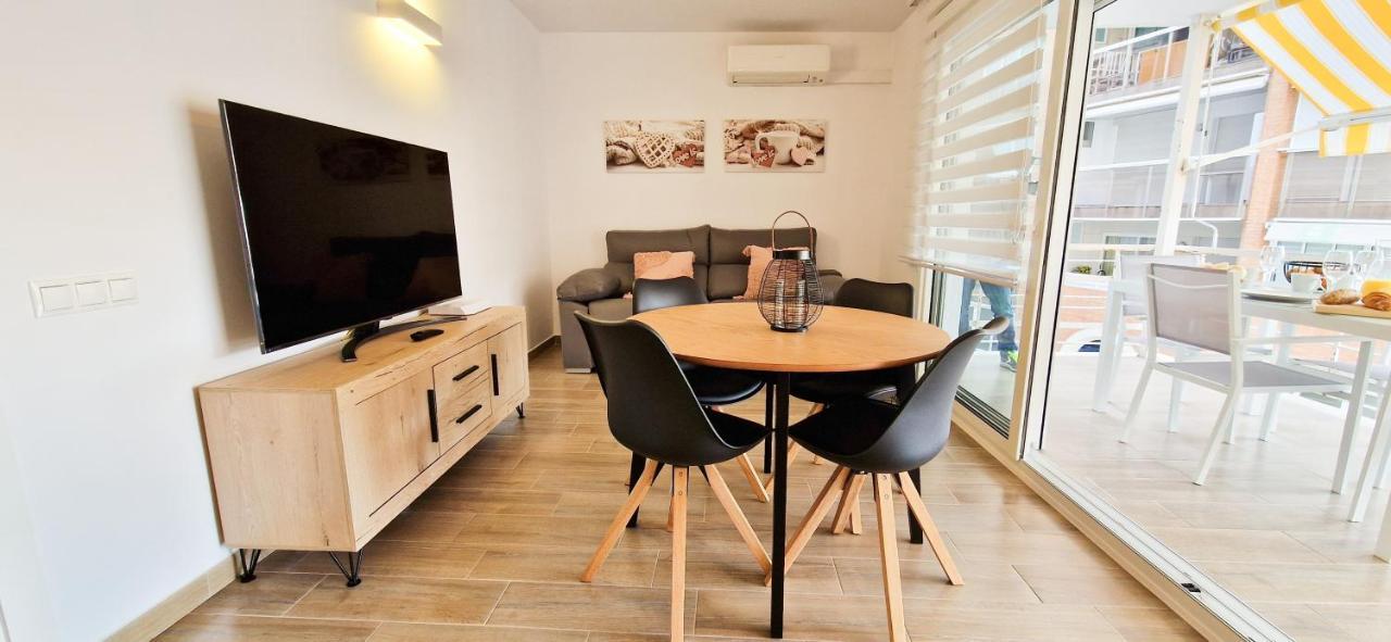 Saloutrip - Alexis I Apartment Exterior photo